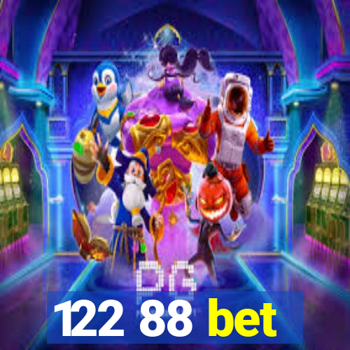 122 88 bet